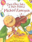 There Once Was a Man Named Michael Finnegan cover