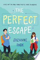 The Perfect Escape cover