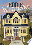Eddie Whatever cover