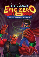 Tales of a Major Meta Disaster cover