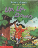 Up, Up, Down cover