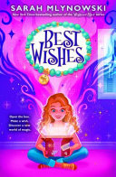Best Wishes cover