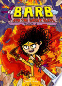 Barb and the Ghost Blade cover