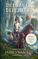 The Dragon Defenders cover