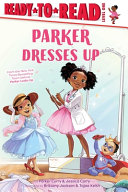 Parker Dresses Up cover