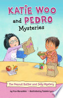 The Peanut Butter and Jelly Mystery cover