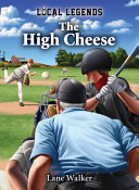 The High Cheese cover