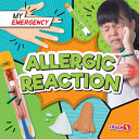 Allergic Reaction cover