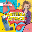 Asthma Attack cover