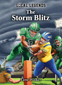The Storm Blitz cover