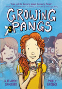 Growing Pangs cover