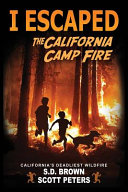 I Escaped the California Camp Fire cover