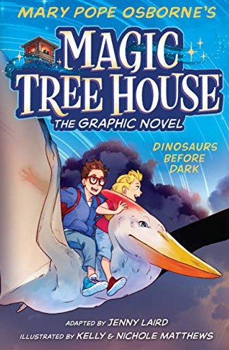 Dinosaurs cover