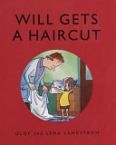 Will Gets a Haircut cover
