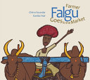 Farmer Falgu Goes to the Market cover
