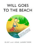 Will Goes to the Beach cover