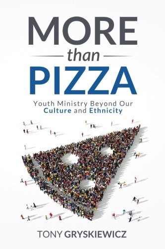 More Pizza! cover