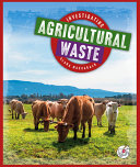 Investigating Agricultural Waste cover