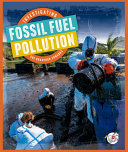Investigating Fossil Fuel Pollution cover