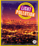 Investigating Light Pollution cover