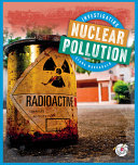 Investigating Nuclear Pollution cover