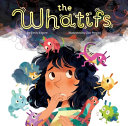 The Whatifs cover