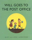 Will Goes to the Post Office cover