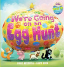 We're Going on an Egg Hunt cover