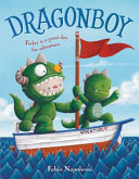 Dragonboy cover