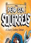 A Dusty Donkey Detour cover