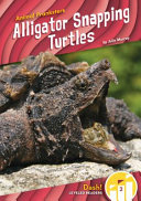 Alligator Snapping Turtles cover