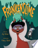 Frankenslime cover