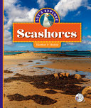 Let's Explore Seashores cover