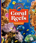 Let's Explore Coral Reefs cover