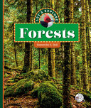 Let's Explore Forests cover