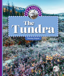 Let's Explore the Tundra cover