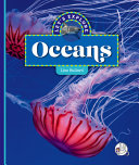 Let's Explore Oceans cover