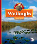 Let's Explore Wetlands cover