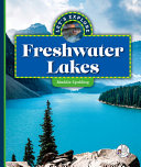 Let's Explore Freshwater Lakes cover