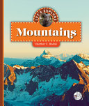 Let's Explore Mountains cover