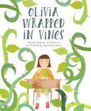 Olivia Wrapped in Vines cover