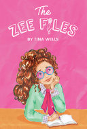 The Zee Files cover