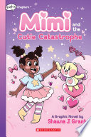 Mimi and the Cutie Catastrophe cover
