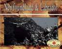Newfoundland & Labrador cover