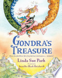 Gondra's Treasure cover