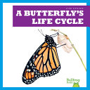 A Butterfly's Life Cycle cover