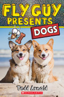Fly Guy Presents: Dogs cover