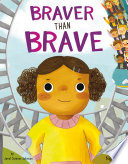 Braver Than Brave cover