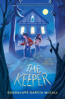 The Keeper cover