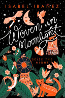 Woven in Moonlight cover